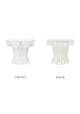 Summer Love Top