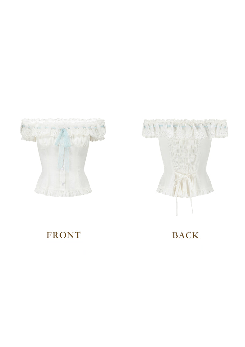 Summer Love Top