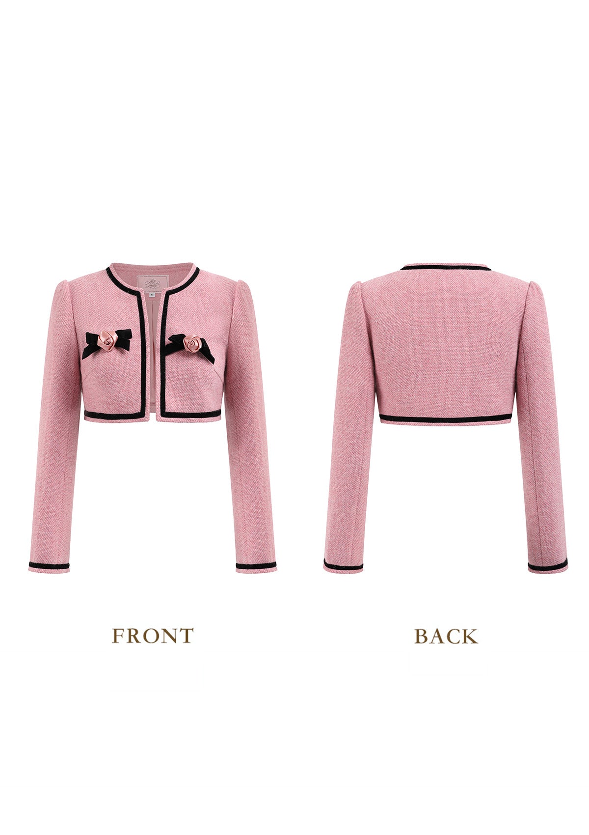 Lotus Reverie Jacket