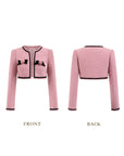Lotus Reverie Jacket