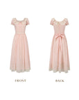 Edward Chanson Dress