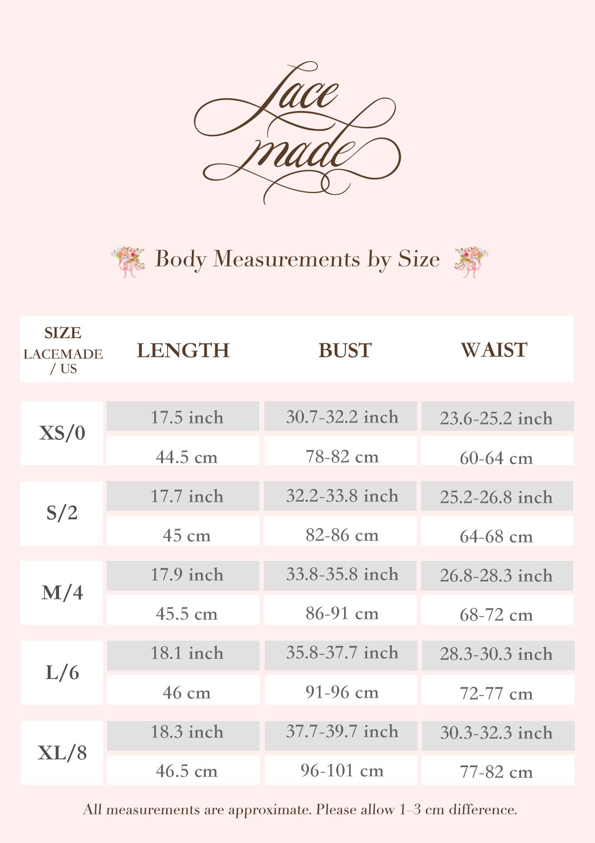 Lotus Reverie Corset
