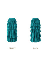 Princess Stefi Skirt