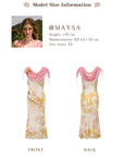 Gibraltar Coast Dress