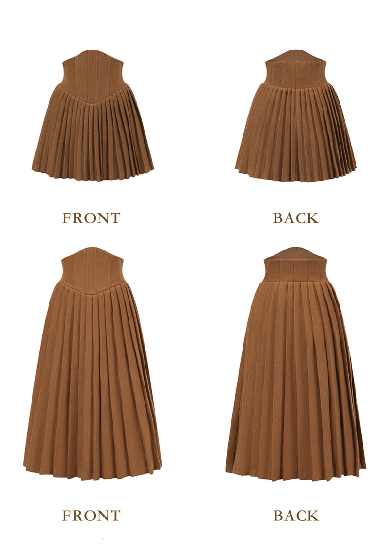 Rosenkavalier Skirt