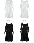 (US Exclusive) Fallen Angels Corset Dress