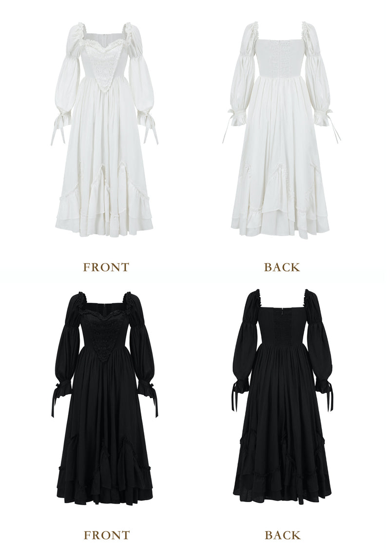 Fallen Angels Corset Dress Fallen Angels Corset Dress