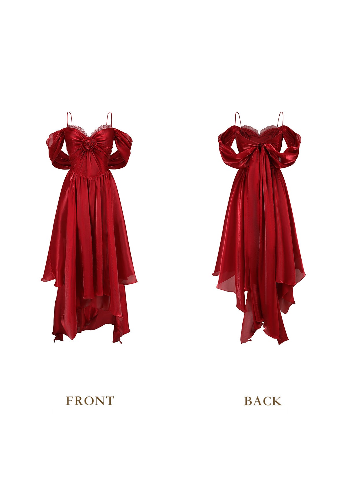 Love In The Galaxy Dress In-stock / XL Love In The Galaxy Dress In-stock / XL