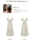Verbena Girl Dress