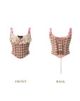 Sweetheart Coco Corset