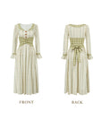 Windsor Gardens Dress