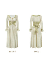 Windsor Gardens Dress