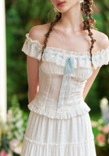 Summer Love Top