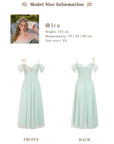 Shell Echo Dress
