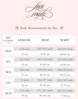 Lotus Reverie Jacket