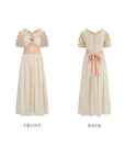 Longing Distance Dress