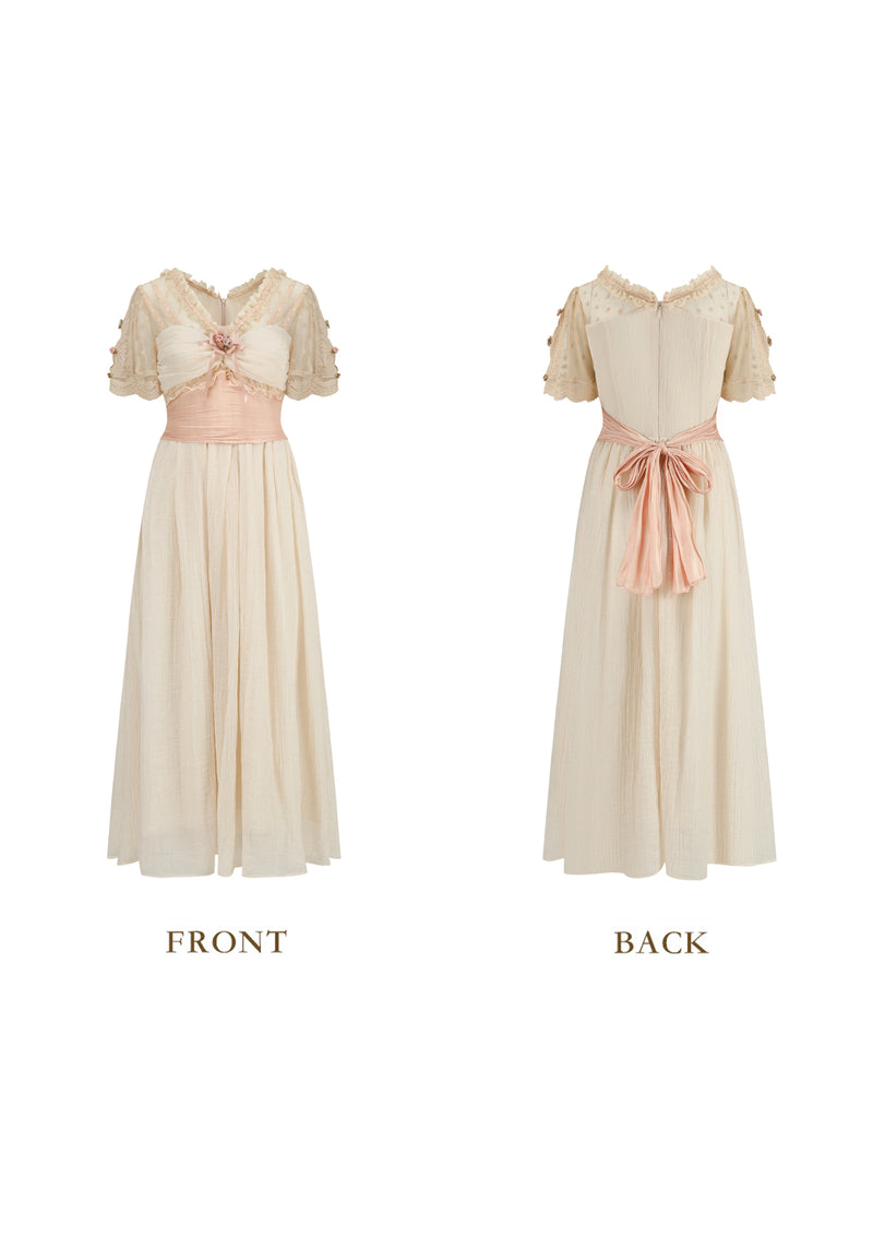 Longing Distance Dress Pre-order / XS