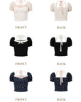 Flower Fair Top