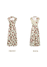 Miss Betty Dress