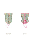 Duke of Champs-Élysées Corset