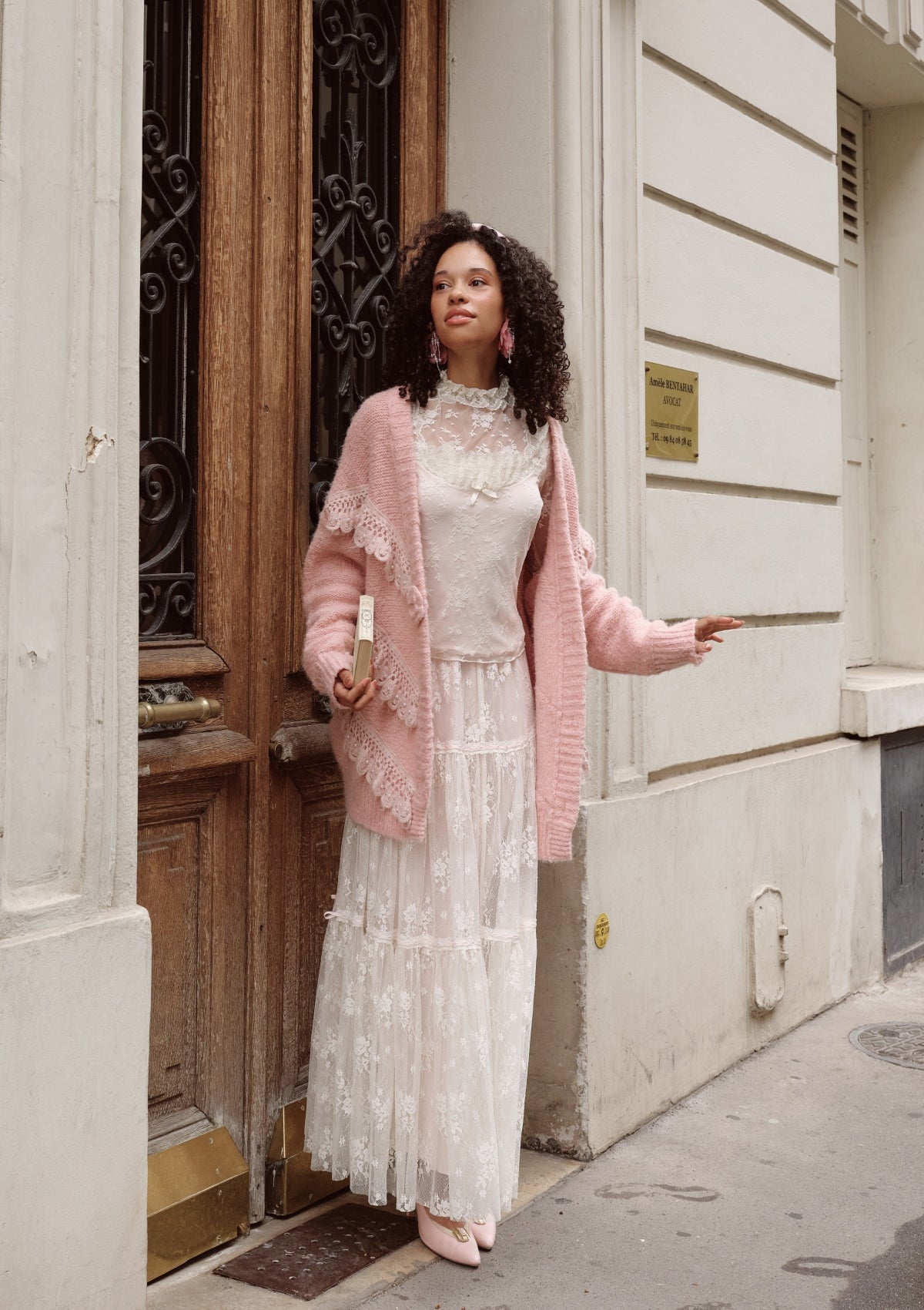 Autumn Winter Dresses | Cute Winter Dress - LaceMade