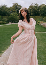 Juicy Peache Corset Dress