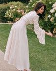 Flowing Light Hymn Dress