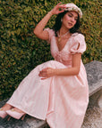 Korsettkleid Juicy Peache