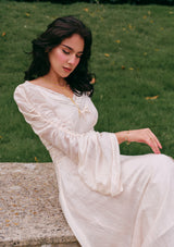 Flowing Light Hymn Dress