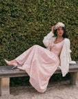 Korsettkleid Juicy Peache