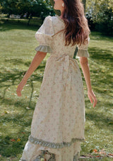 Little Forest Corset Dress