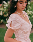 Korsettkleid Juicy Peache