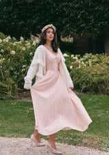 Juicy Peache Corset Dress