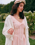 Korsettkleid Juicy Peache