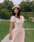Korsettkleid Juicy Peache