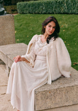 Flowing Light Hymn Dress
