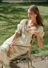 Little Forest Corset Dress