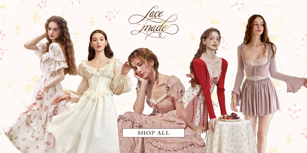 Lace Made