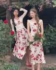 Rosevale Dress A