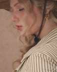 Curve&Plus Napoleon Voyage Dress