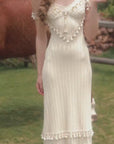 Shell Ballad Dress