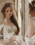 Mother Of Ocean Dress