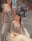 Strolling Palermo Knit Dress
