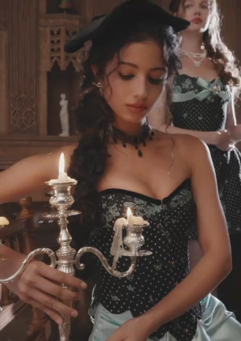Tiffany Banquet Dress