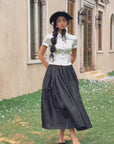 Beyond Campus Blouse