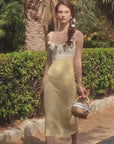 Daisy Manor Knit Dress