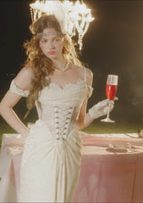Manhattan Gala Dress