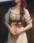 Napoleon Voyage Dress