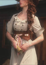 Napoleon Voyage Dress