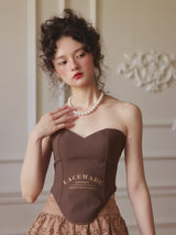 Tailor Beauty Corset